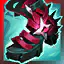 Crimson Lucidity item icon