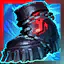 Chainlaced Crushers item icon