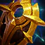 Oggetto Opposizione celestiale