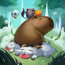 Icon 7144