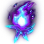 Deathfire Touch